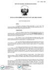 Vista preliminar de documento Resolución Administrativa N° 0077-2021-OA-URH