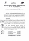 Vista preliminar de documento RESOLUCIÓN GERENCIAL REGIONAL DE INFRAESTRUCTURA 216.PDF