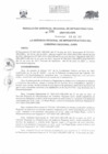 Vista preliminar de documento RESOLUCIÓN GERENCIAL REGIONAL DE INFRAESTRUCTURA 206.PDF