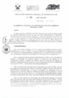 Vista preliminar de documento RESOLUCIÓN GERENCIAL REGIONAL DE INFRAESTRUCTURA 198.PDF