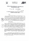 Vista preliminar de documento RESOLUCIÓN GERENCIAL REGIONAL DE INFRAESTRUCTURA 164.PDF