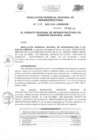Vista preliminar de documento RESOLUCIÓN GERENCIAL REGIONAL DE INFRAESTRUCTURA 34.PDF