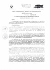 Vista preliminar de documento RESOLUCIÓN GERENCIAL REGIONAL DE INFRAESTRUCTURA 43.PDF