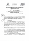 Vista preliminar de documento RESOLUCIÓN GERENCIAL REGIONAL DE INFRAESTRUCTURA 52.PDF