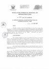 Vista preliminar de documento RESOLUCIÓN GERENCIAL REGIONAL DE INFRAESTRUCTURA 55.PDF