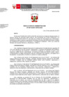 Vista preliminar de documento Resolución de la Oficina de Administración N° 0116-2021-OEFA/OAD