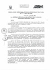 Vista preliminar de documento RESOLUCIÓN GERENCIAL REGIONAL DE INFRAESTRUCTURA 12.PDF