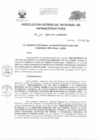 Vista preliminar de documento RESOLUCIÓN GERENCIAL REGIONAL DE INFRAESTRUCTURA 127.PDF