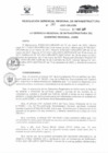 Vista preliminar de documento RESOLUCIÓN GERENCIAL REGIONAL DE INFRAESTRUCTURA 92.PDF