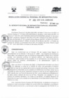 Vista preliminar de documento RESOLUCIÓN GERENCIAL REGIONAL DE INFRAESTRUCTURA 86.PDF