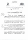 Vista preliminar de documento RESOLUCIÓN GERENCIAL REGIONAL DE INFRAESTRUCTURA 83.PDF