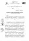 Vista preliminar de documento RESOLUCIÓN GERENCIAL REGIONAL DE INFRAESTRUCTURA 10.PDF