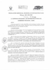 Vista preliminar de documento RESOLUCIÓN GERENCIAL REGIONAL DE INFRAESTRUCTURA 29.PDF