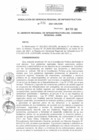Vista preliminar de documento RESOLUCIÓN GERENCIAL REGIONAL DE INFRAESTRUCTURA 31.PDF