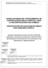 Vista preliminar de documento Bases administrativas
