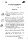 Vista preliminar de documento RESOLUCION DIRECTORAL ADMINISTRATIVA 256.PDF