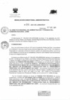 Vista preliminar de documento RESOLUCION DIRECTORAL ADMINISTRATIVA 255.PDF