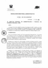 Vista preliminar de documento RESOLUCION DIRECTORAL ADMINISTRATIVA 253.PDF