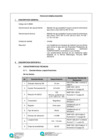 Vista preliminar de documento PFH - Medidor de Agua Potable Fría para Conexión Domiciliaria Tipo Chorro Único (CH-U) DN 15 mm