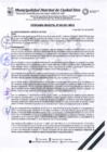 Vista preliminar de documento O.M N° 003-2021-MDCE