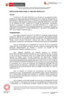 Vista preliminar de documento RESOLUCIÓN DIRECTORAL Nº 056-2021.pdf