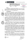 Vista preliminar de documento Resolución Directoral N°385-2021-MIDAGRI-PEBLT-DE.pdf
