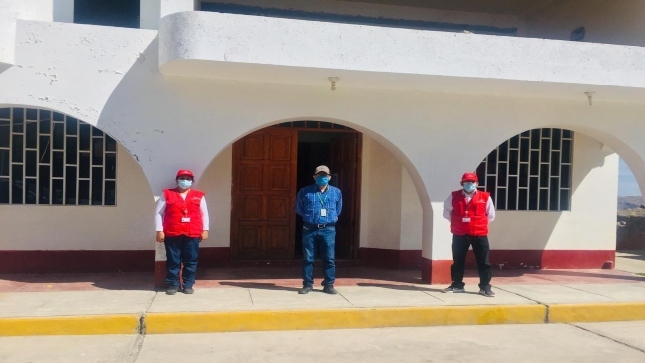 Contraloría halló irregularidades en contrato para elaboración de expediente técnico en Chincha