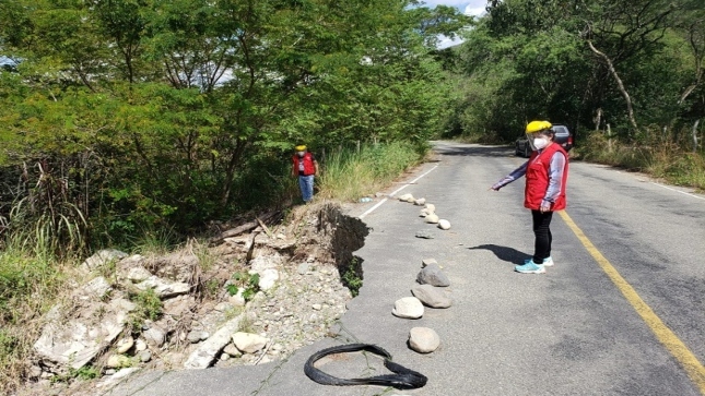 Contraloría identificó casi S/ 15 millones de perjuicio económico en Cajamarca