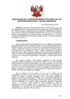 Vista preliminar de documento RES. 133-2021-SN