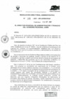 Vista preliminar de documento RESOLUCION DIRECTORAL ADMINISTRATIVA 245.PDF