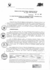 Vista preliminar de documento RESOLUCION DIRECTORAL ADMINISTRATIVA 235.PDF
