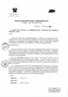 Vista preliminar de documento RESOLUCION DIRECTORAL ADMINISTRATIVA 236.PDF