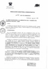 Vista preliminar de documento RESOLUCION DIRECTORAL ADMINISTRATIVA 242.PDF