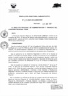 Vista preliminar de documento RESOLUCION DIRECTORAL ADMINISTRATIVA 223.PDF