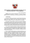 Vista preliminar de documento Res 137-2021-SN