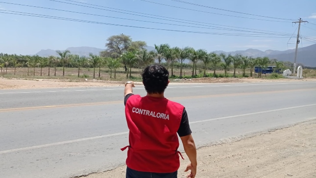 Contraloría detectó perjuicio al Estado de S/ 38 mil en Municipalidad Distrital de Motupe