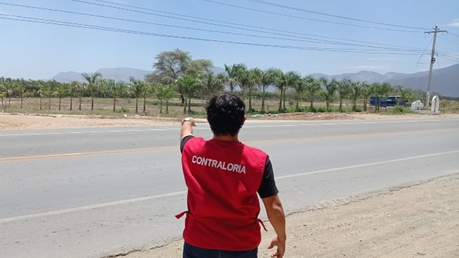 Contraloría detectó perjuicio al Estado de S/ 38 mil en Municipalidad Distrital de Motupe