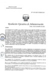 Vista preliminar de documento Resolución Ejecutiva de Administración Nº 128-OEAINMP-2021