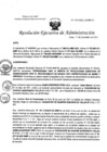 Vista preliminar de documento Resolución Ejecutiva de Administración Nº 129-OEA-IMP-2021