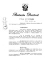 Vista preliminar de documento RD N° 031-2011.pdf