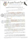 Vista preliminar de documento Acuerdo de Consejo N° 013-2019.pdf