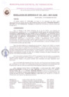 Vista preliminar de documento RESOLUCIÓN DE GERENCIA N° 130-2021-MDY-GDSE.pdf