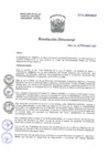 Vista preliminar de documento R.D. Nº 206-2019-HNAL/D