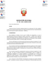 Vista preliminar de documento Resolución