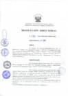 Vista preliminar de documento RESOLUCION DIRECTORAL Nº280-2021-MIDAGRI-PESCS-1601.pdf