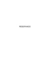 Vista preliminar de documento RESERVADO