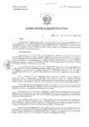 Vista preliminar de documento R.A. Nº 1268-2019-HNAL/OP