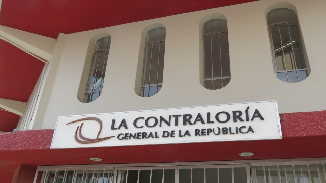 CGR designó jefes de OCI en dos municipios y dos unidades ejecutoras del Gobierno Regional