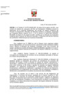 Vista preliminar de documento Resolución Directoral N° 00134-2021-SENACE-PE/DEAR