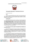 Vista preliminar de documento Resolución Directoral N° 0220-2021-INIA-OA